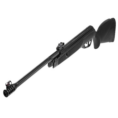 Rifle Gamo Nitro Piston Black Bear Igt 950 Potenciado 