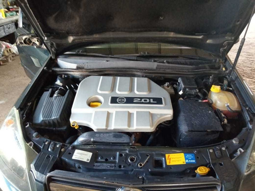 Chevrolet Vectra 2.0 Gt Gls 2008