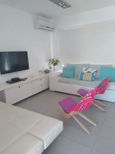 Departamento En Alquiler En Manantiales