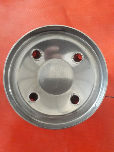 Base Colector Completa Hcc 150