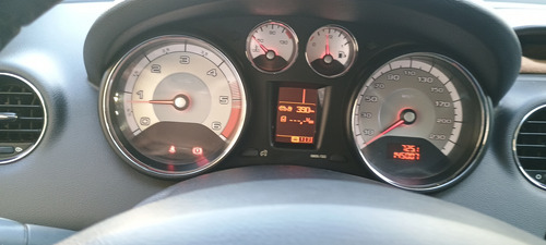 Peugeot 408 1.6 Allure Hdi 115cv