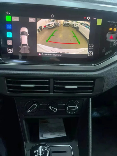 Volkswagen Nivus 1.0 Tsi 200 Trendline