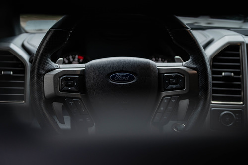 Ford F-150 Raptor 3.5l Bi-turbo