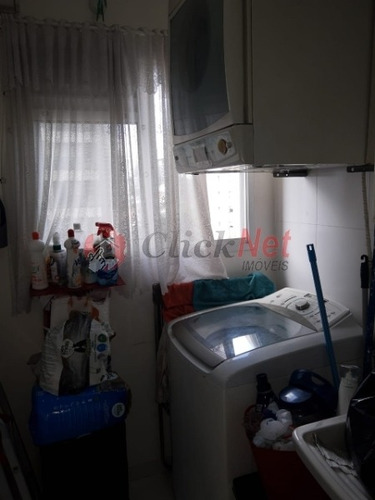 Imagem 12 de 30 de Apartamento À Venda No Bairro Boa Vista Em São Caetano - 7228