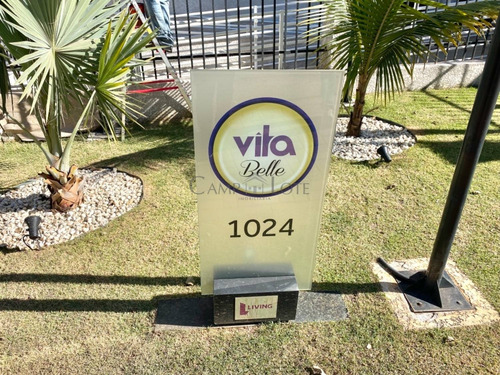 Imagem 30 de 30 de Apartamento À Venda Em Vila Industrial - Ap001129