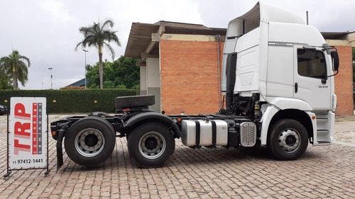 Imagem 4 de 8 de Vw 25420 2019 - Jbs