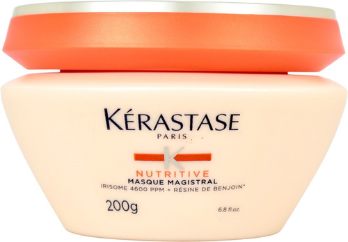 Kérastase Nutritive Masque Magistral - Máscara 200ml