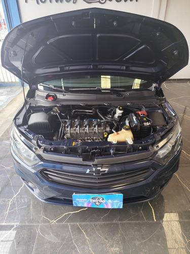Chevrolet Onix 1.0 Joy 5p