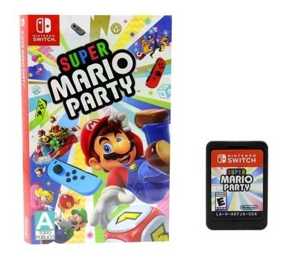 Imagen 4 de 4 de Super Mario Party