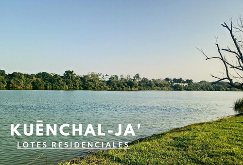 Imagen 1 de 19 de Lotes En Tuxpan Veracruz (lotes Residenciales En Chomotla )