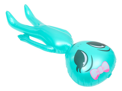 Globo Inflable Alien Jumbo Alien Inflate Alien
