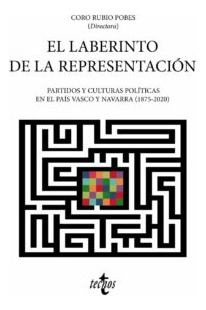 El Laberinto De La Representacion  Partidos Y Culturas P...