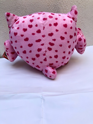 14 De Febrero Mod 0045 Buho Del Amor