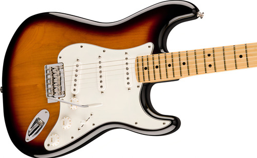 Guitarra Fender Player 1045888 Stratocaster Anniversary Sunburst