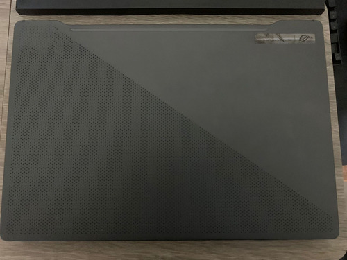 Asus Rog Zephyrus G14 Ga401v Amd Ryzen 9 1tb Ssd 16gb Ram