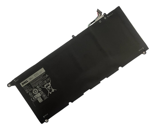 Bateria Dell Xps 13 9343 9350 13d-9343 Jd25g Jhxpy Original