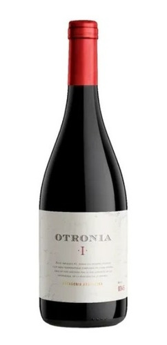 Vino Otronia Block I Pinot Noir Orgánico