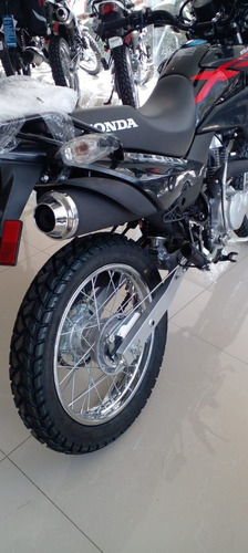 Imagen 11 de 18 de Honda Xr150/wave110/cb125 Fcia C/credicuotas C/dni Motopier