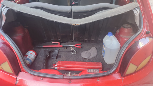 Ford Ka 1.0 Image