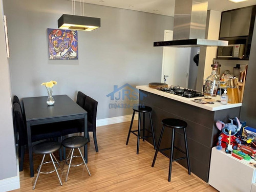 Imagem 4 de 30 de Apartamento Com 3 Dormitórios À Venda, 70 M² Por R$ 514.000 - Jardim Iracema - Barueri/sp - Ap4143