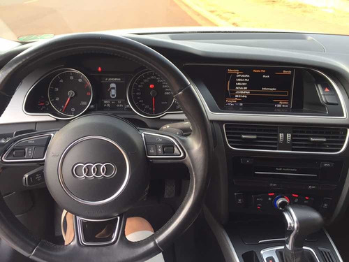 Imagem 12 de 13 de Audi A5 2.0t Ambition 225cv