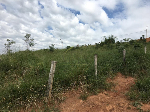 Imagem 5 de 6 de Terreno Para Venda No Condomínio Bela Vista Em Piracaia Sp - Te00047 - 67657780