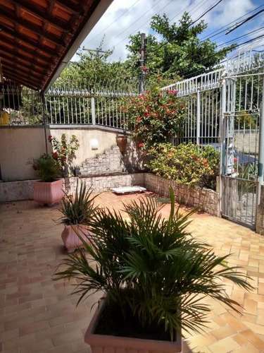 Imagem 3 de 30 de Casa Com 3 Dormitórios À Venda, 360 M² - São Francisco - Niterói/rj - Ca1040