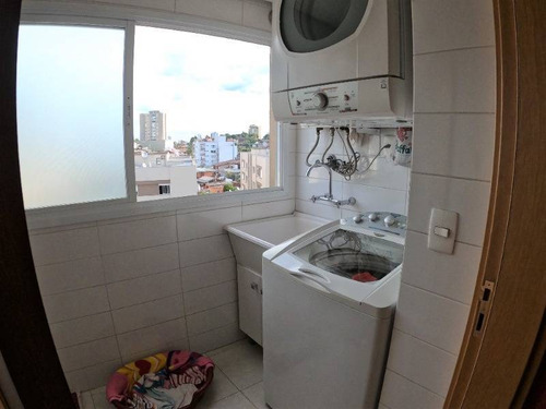 Imagem 13 de 15 de Apartamento - Jardim Margarida - Ref: 8252 - V-8252