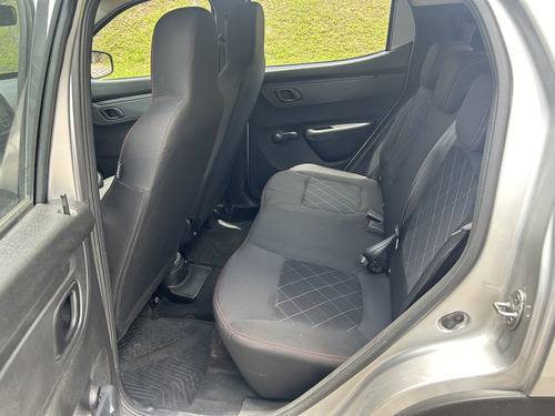 Renault Kwid 1.0 12v Zen Sce 5p