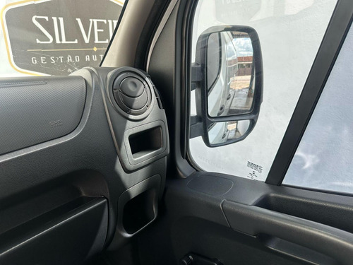 Renault Master Fur L2h2 2021