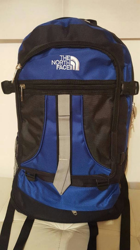 Bolso Morral The North Face Excelente Calidad