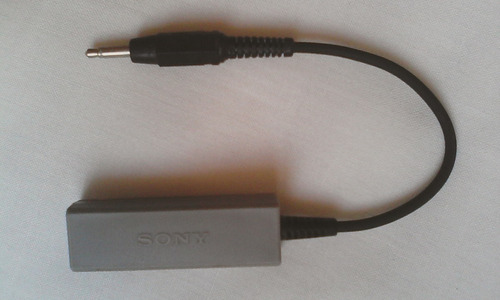 Conector Original Sony.