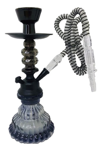 Narguile Hookah 28cm 1 Manguera Shisha Pipa/agua Candyclub