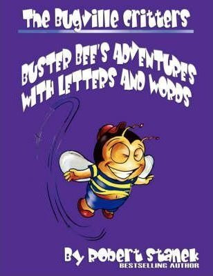 Libro The Bugville Critters' Adventures With Letters And ...