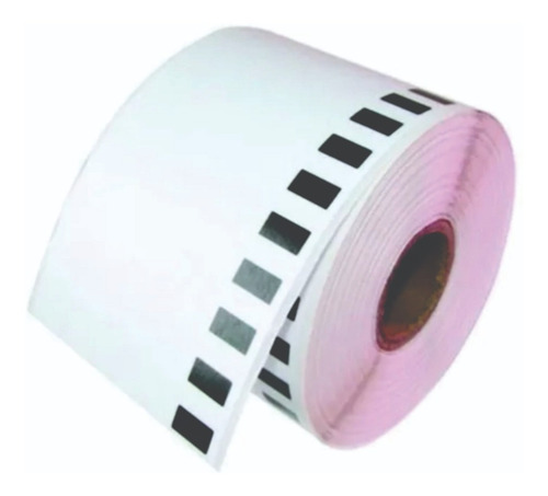 Imagem 4 de 5 de Etiqueta Dk 2205 62x30mt - 05 Rolos