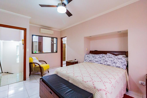 Imagem 23 de 30 de Sobrado À Venda, 160 M² Por R$ 1.200.000,00 - Vila Nivi - São Paulo/sp - So2429