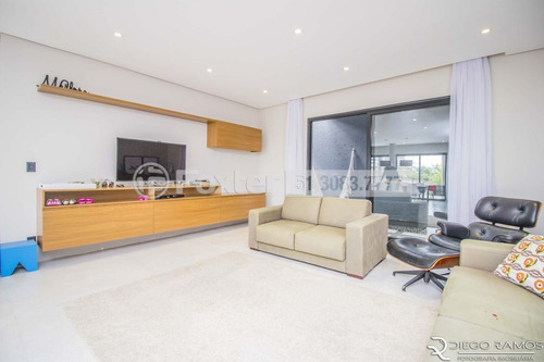 Imagem 18 de 30 de Casa, 4 Dormitórios, 337.4 M², Vila Jardim - 162492