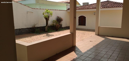 Imagem 1 de 15 de Casa Para Venda Em Mogi Das Cruzes, Vila Oliveira, 5 Dormitórios, 1 Suíte, 4 Banheiros, 2 Vagas - 3263_2-1244039