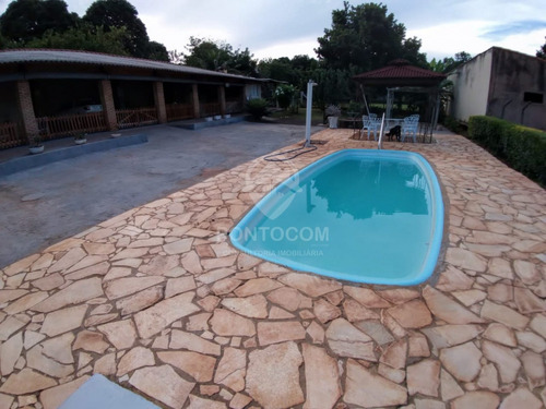 Imagem 16 de 25 de Chacara Linda Terras De São Lucas - 3840888v