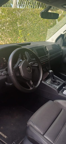 Volkswagen Amarok 3.0 Highline Extreme Cab. Dupla V6 4x4 Aut. 4p