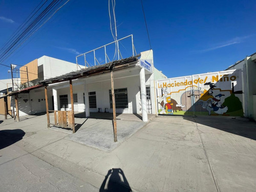 Local En Venta En Division Del Norte, Torreón, Coahuila De Zaragoza