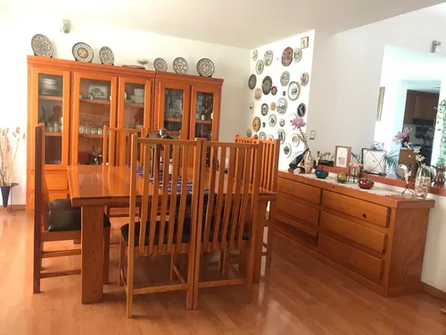 Casa En Venta Alamo Country Club