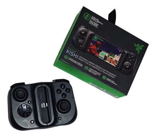 Razer Kishi Para Android (Usado)