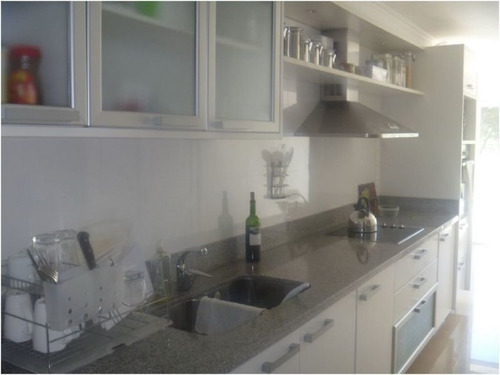 Alquiler Temporario Apartamento 3 Dormitorios Playa Mansa
