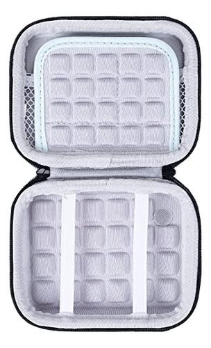 Funda Rígida Para Wd My Passport Easystore 1tb 2tb 3tb 4tb