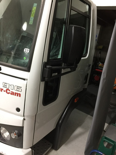 Cabinas 0km ! Camion Ford Cargo 915 / 1722 / 1730 !