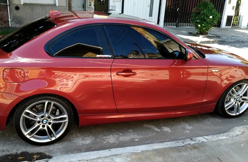 Bmw Serie 1 2.5 135i Coupe Sportive 306cv 2011