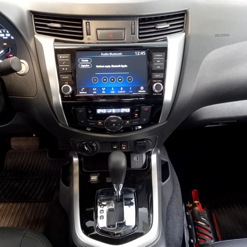 Imagen 19 de 25 de Nissan Frontier 2.3t Platinum 4x2 At 2022