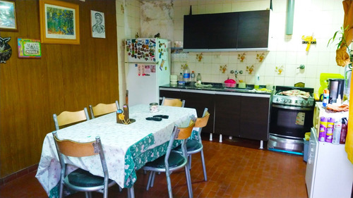 Imagen 3 de 28 de Retasada Venta Casa De Pasillo Son Dos Viviendas