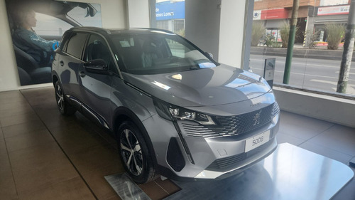 Peugeot 5008 1.6 Gt Pack Thp 165Cv